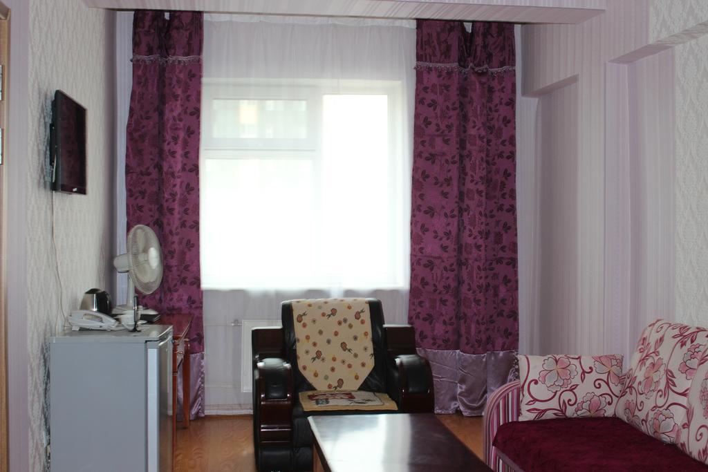 Toto Hotel อูลานบาตอร์ ห้อง รูปภาพ
